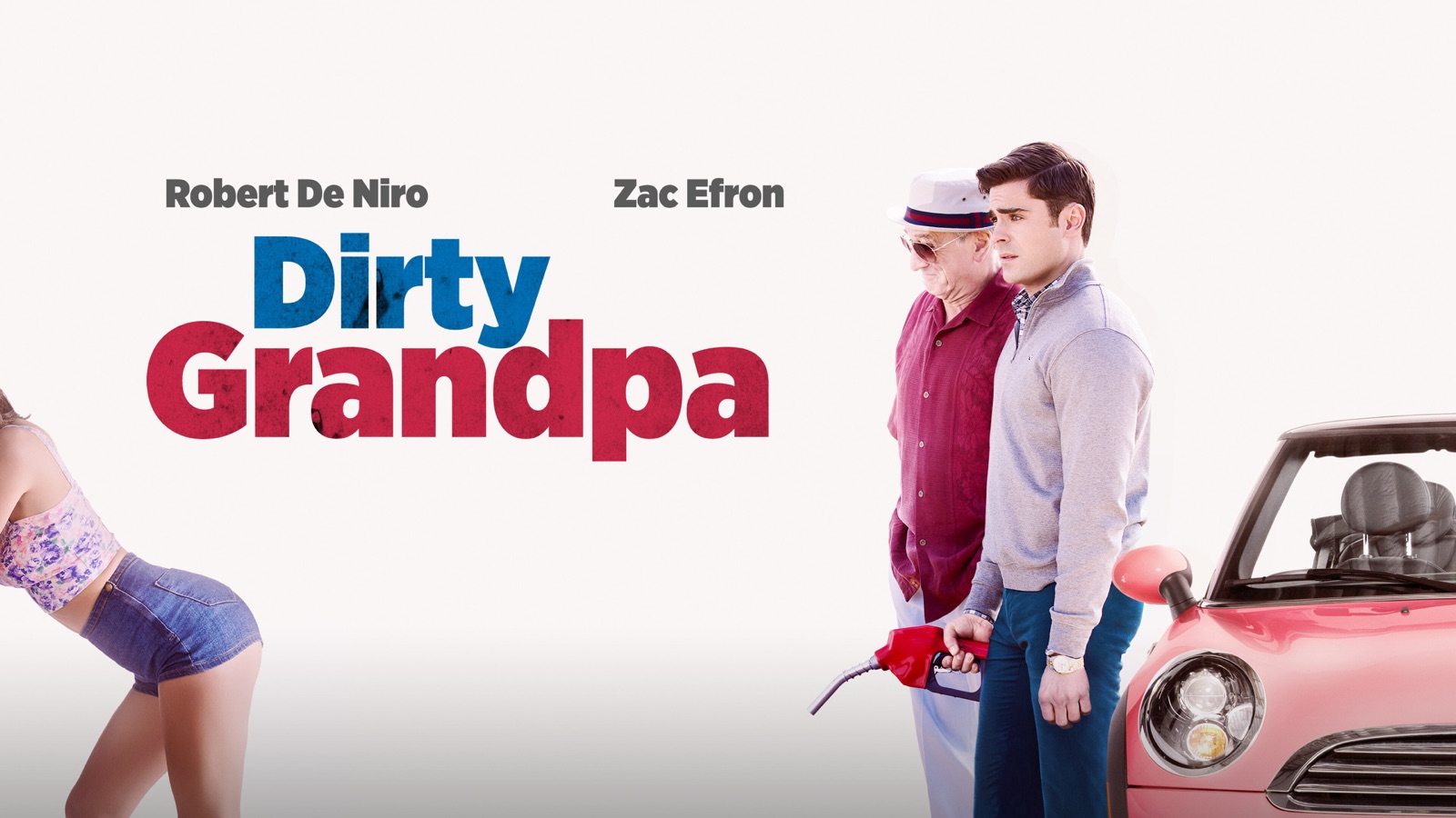 Dirty Grandpa | Apple TV