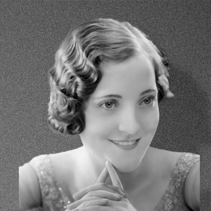 Pat Paterson Actress