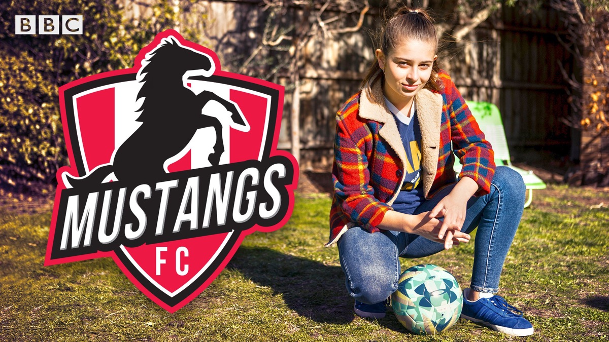 Mustangs FC Apple TV