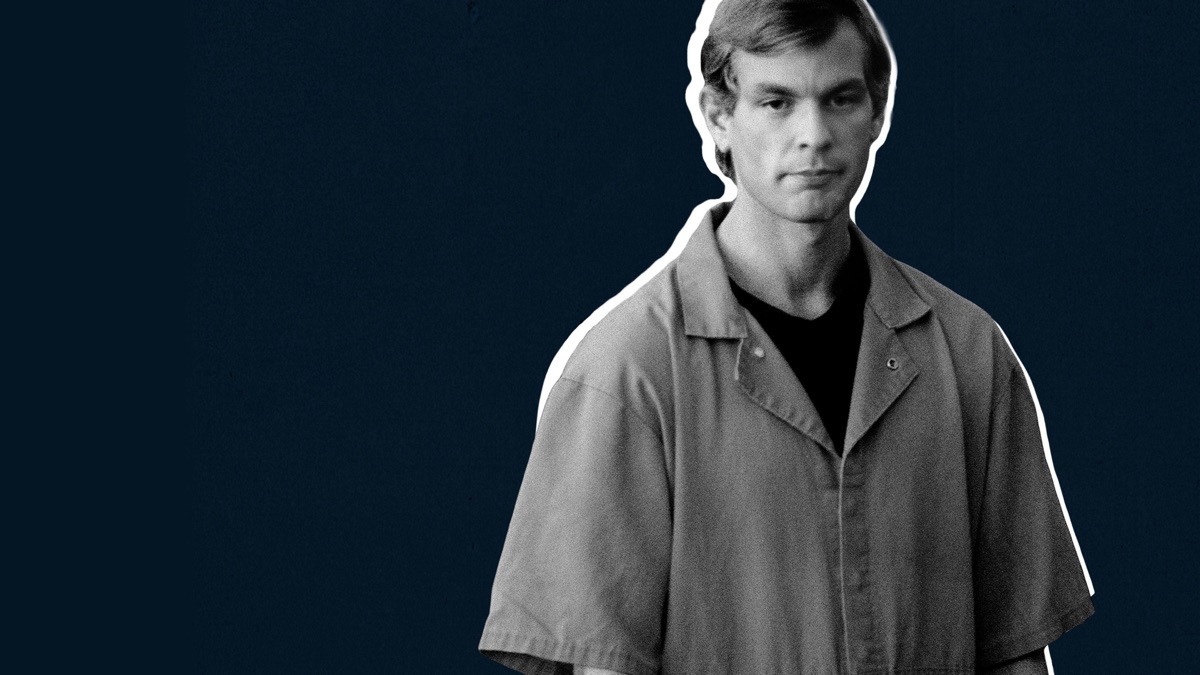 biography jeffrey dahmer the monster within