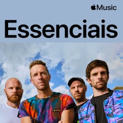 Coldplay: essenciais