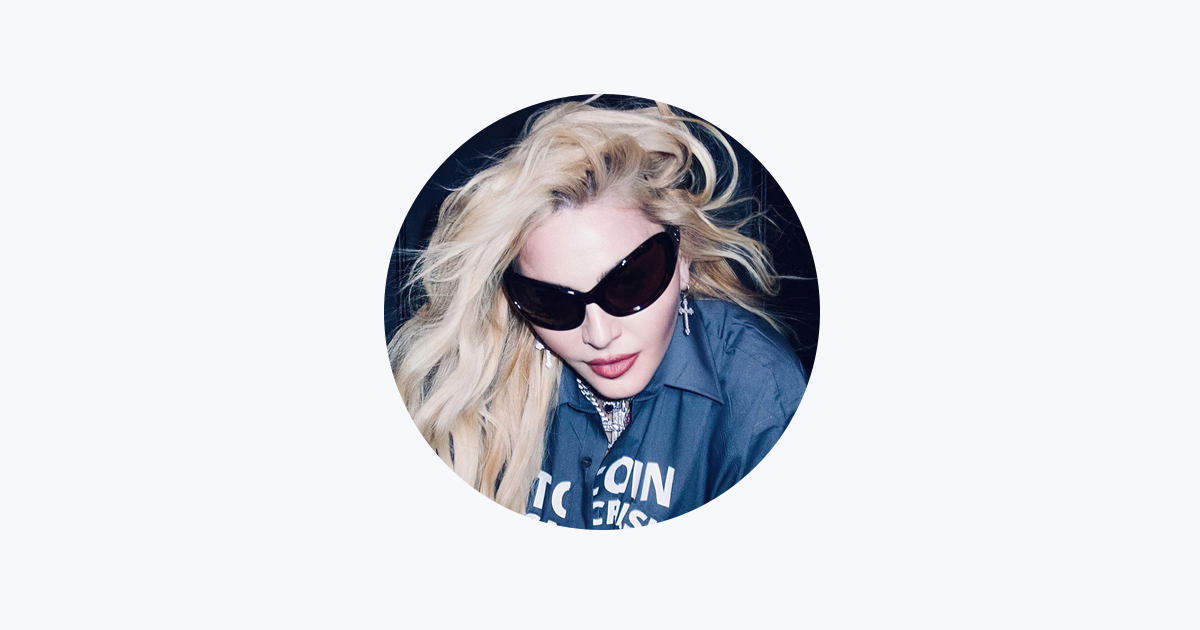 madonna-on-apple-music