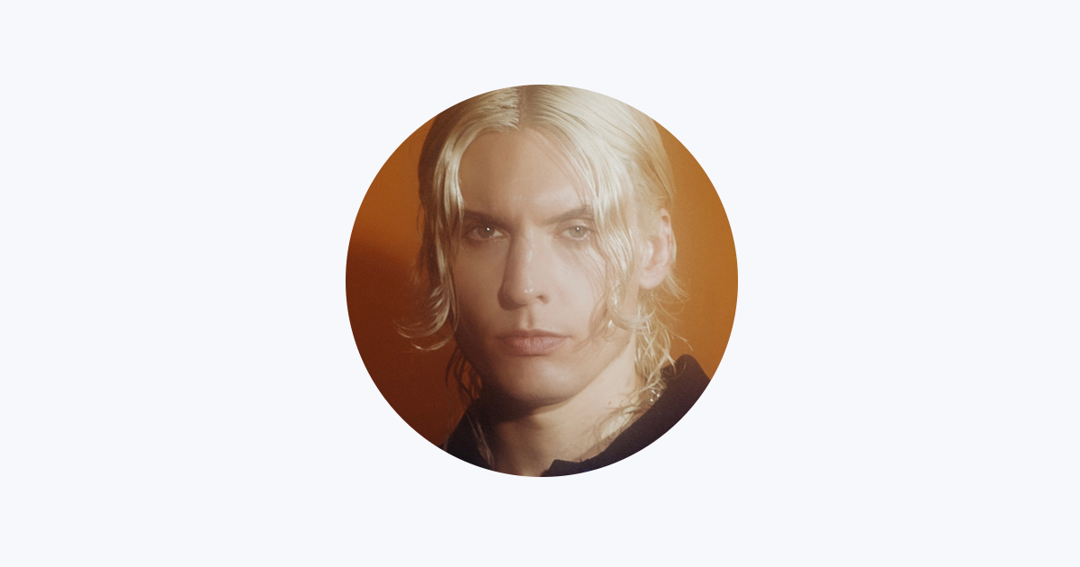 Mattias on Apple Music