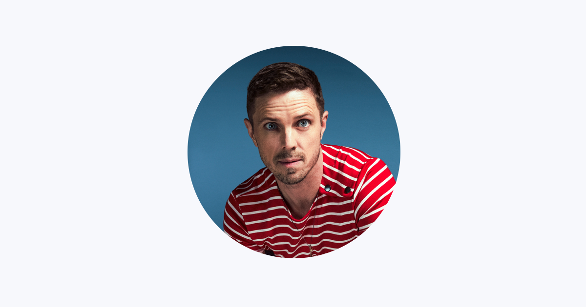 ‎Apple Music Jake Shears
