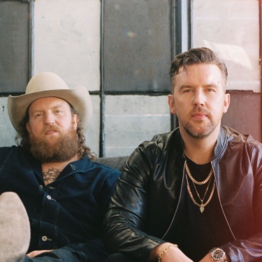 Brothers Osborne with Everette @ Rochester Main Street Armory