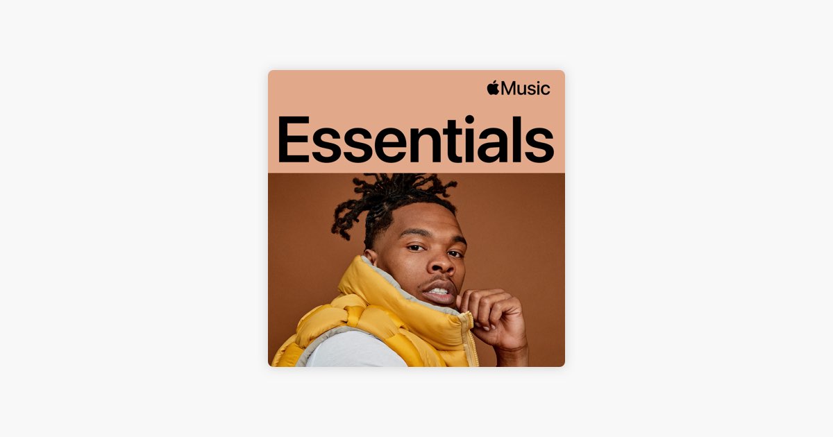 ‎Lil Baby Essentials on Apple Music