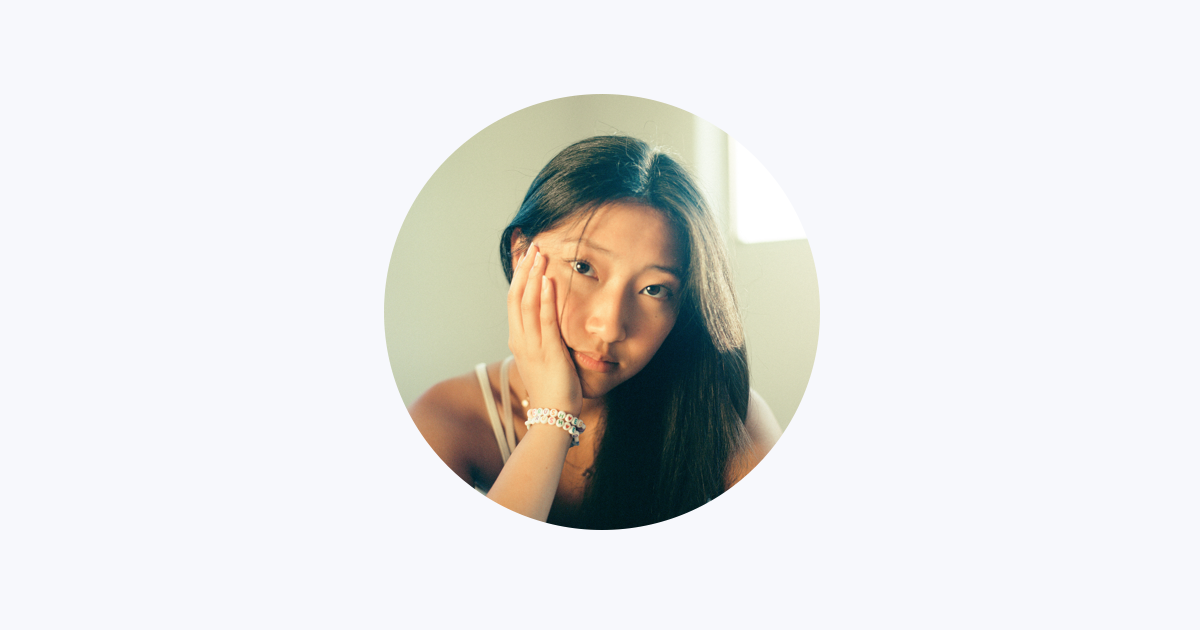 ‎Katherine Li on Apple Music