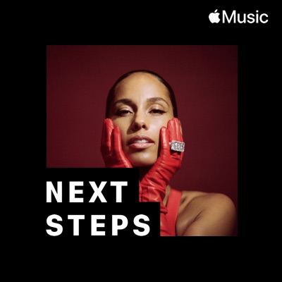 Doesn't Mean Anything - Alicia Keys | Shazam