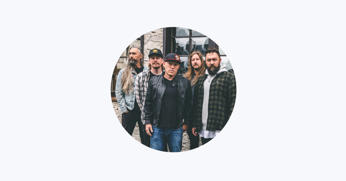 ‎Kutless on Apple Music