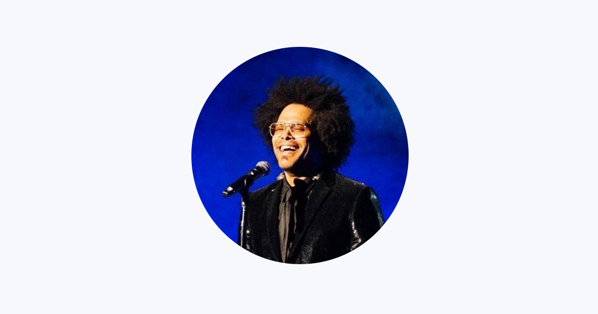 ‎Maxwell on Apple Music