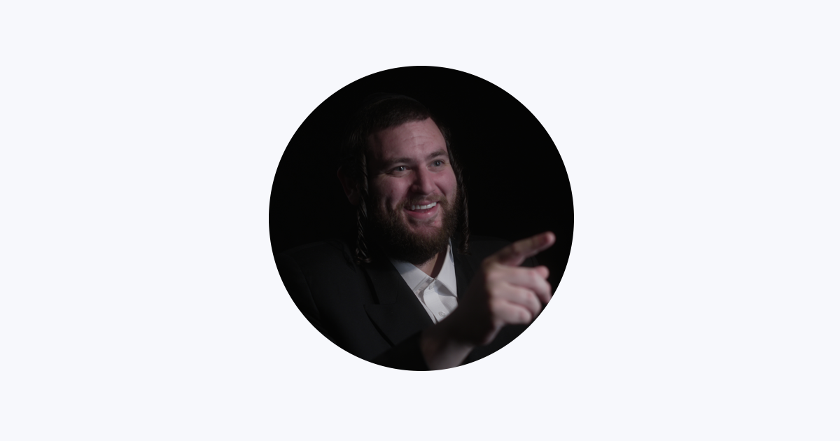 ‎Shmueli Ungar on Apple Music