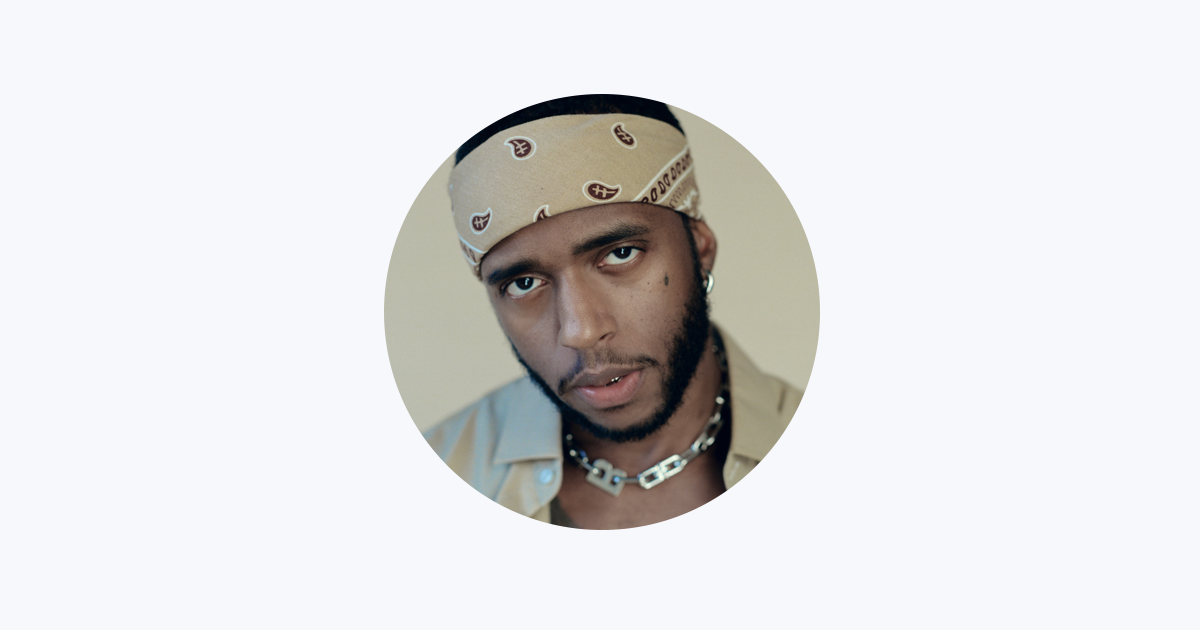 ‎6LACK On Apple Music