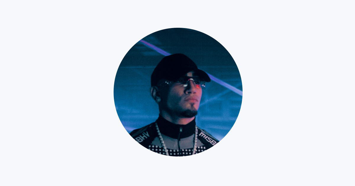 ‎Omar Courtz en Apple Music