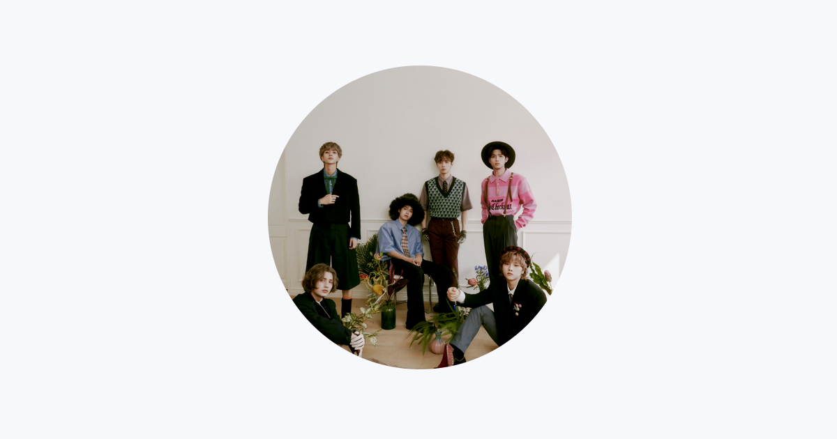 ‎Xdinary Heroes on Apple Music