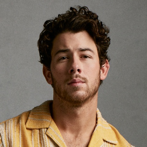 NICK JONAS/ANNE-MARIE/POSNER