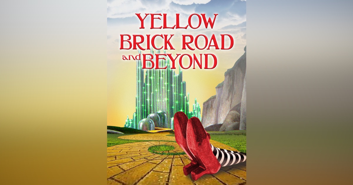 Yellow Brick Road And Beyond On Apple Tv