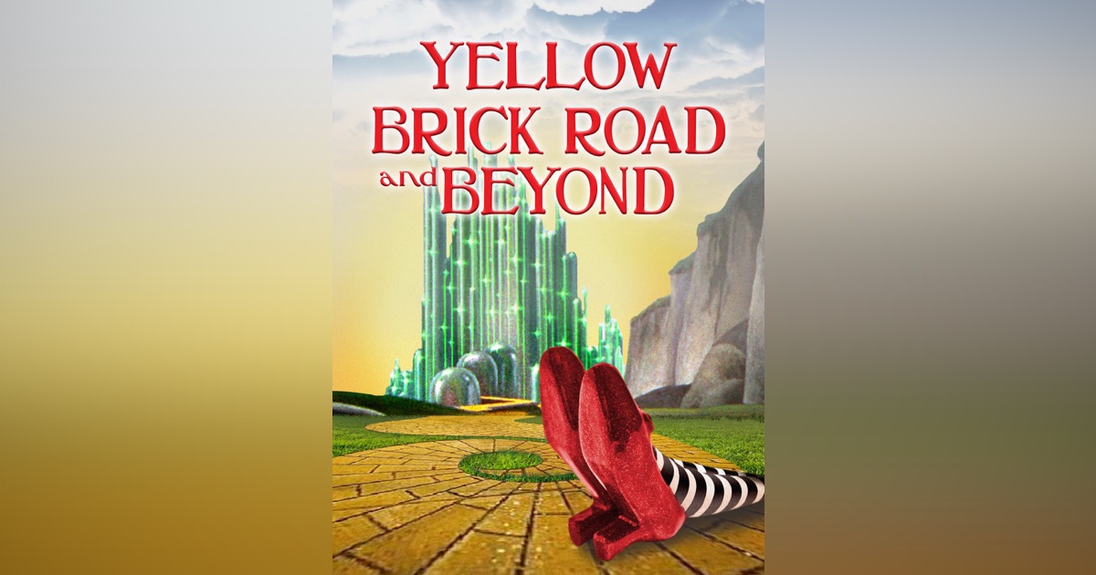 the yellow brick roadmovie