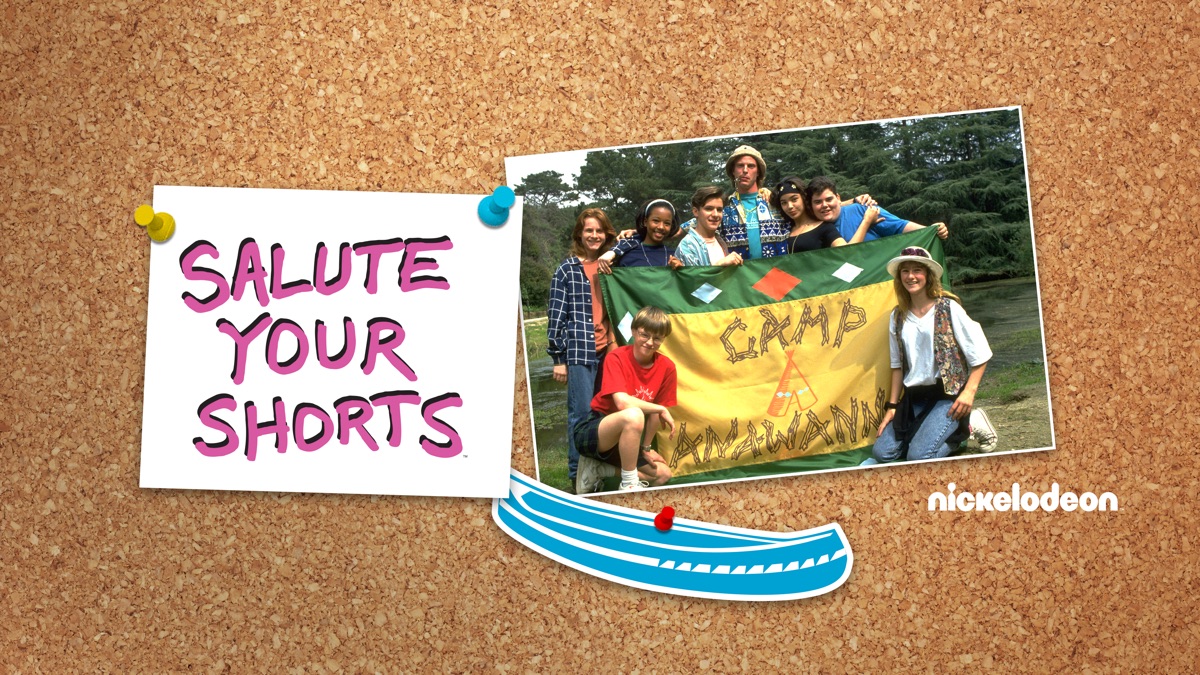 Salute Your Shorts | Apple TV