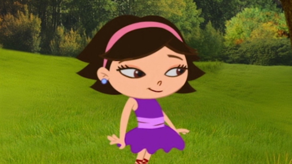 Knock on Wood Little Einsteins (Season 1, Episode 24) Apple TV (CA)