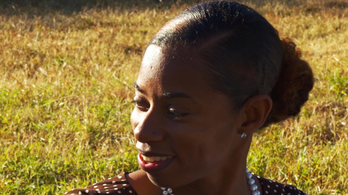 Black Wall Street Burning Apple TV