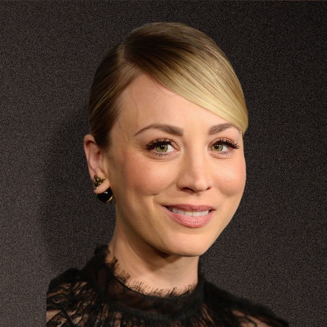 Kaley Cuoco Movies and Shows Apple TV