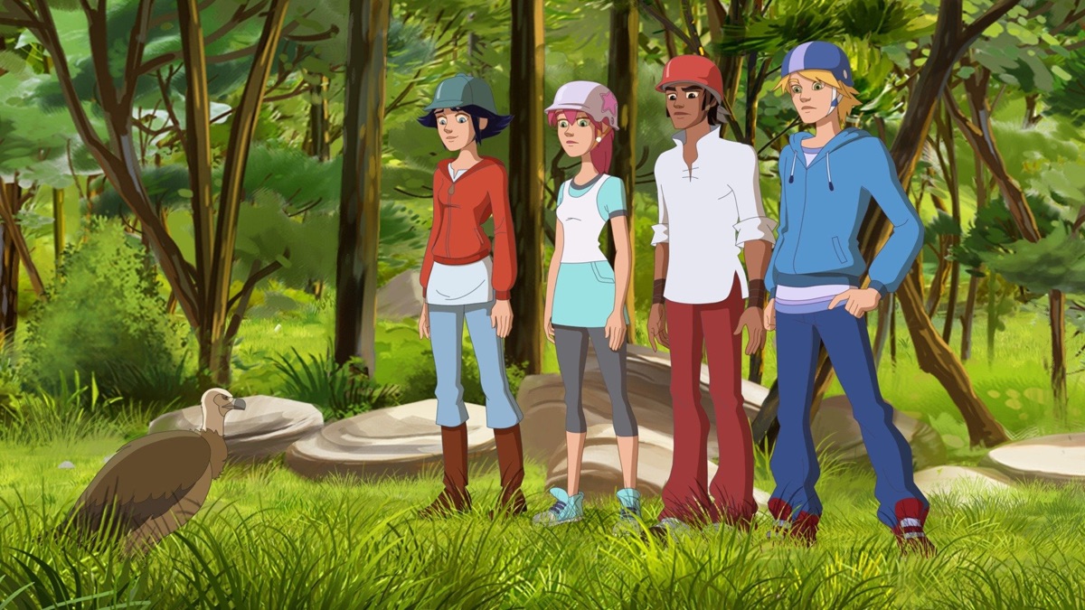 Lenas Ranch | Apple TV (DE)