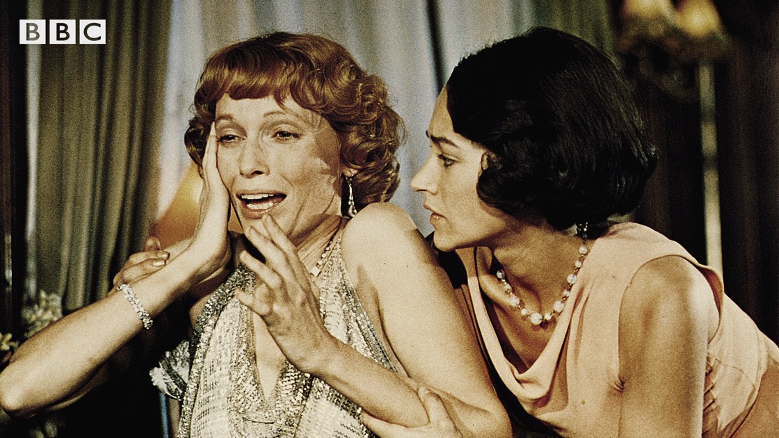 Death on the Nile on Apple TV