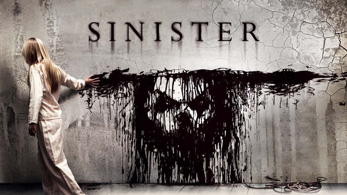 Sinister | Apple TV