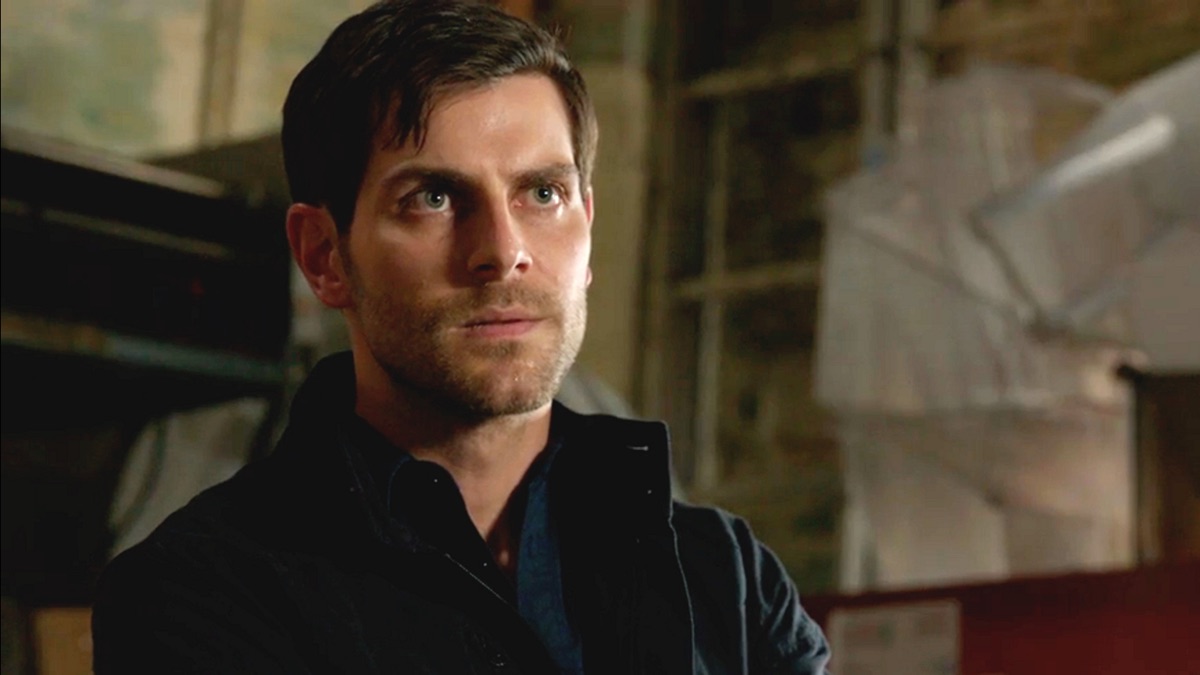 逃亡者 グリム Apple Tv