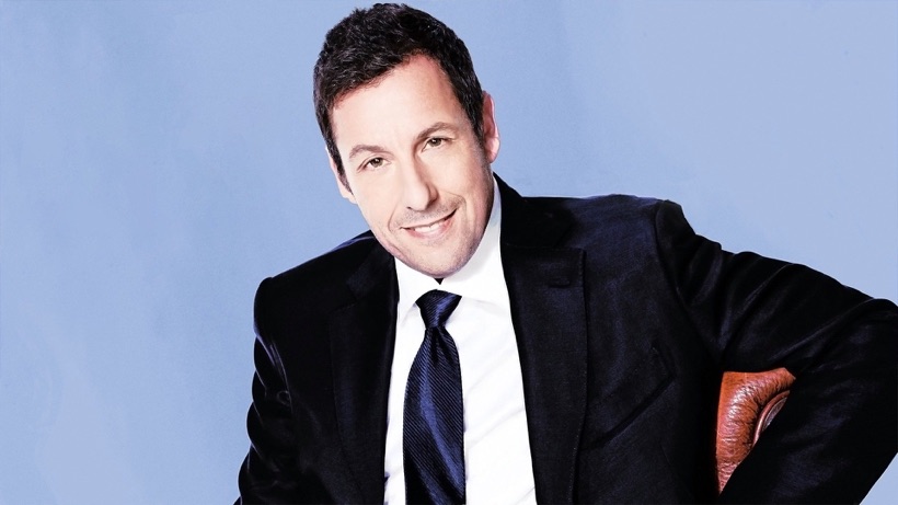 Adam Sandler; Shawn Mendes