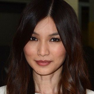 Gemma Chan