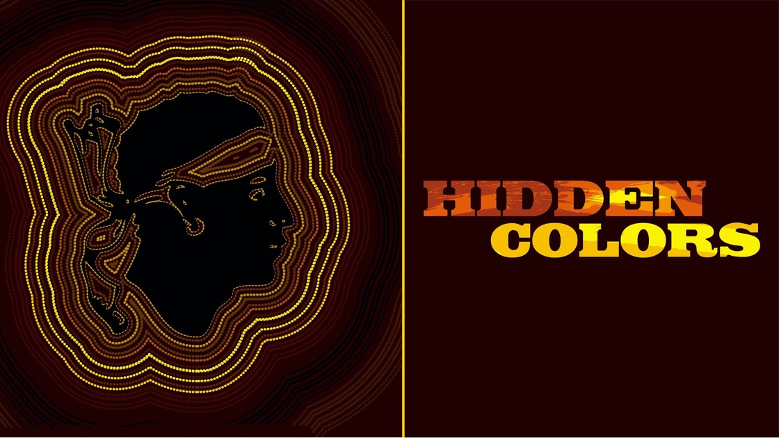 hidden colors hidden colors