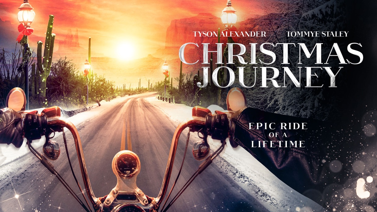 Christmas Journey Apple TV