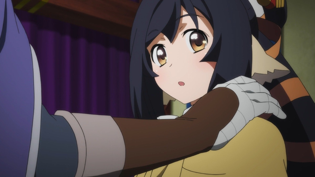 Episode 4 - Utawarerumono: Mask of Truth (Season 1, Episode 4) | Apple TV