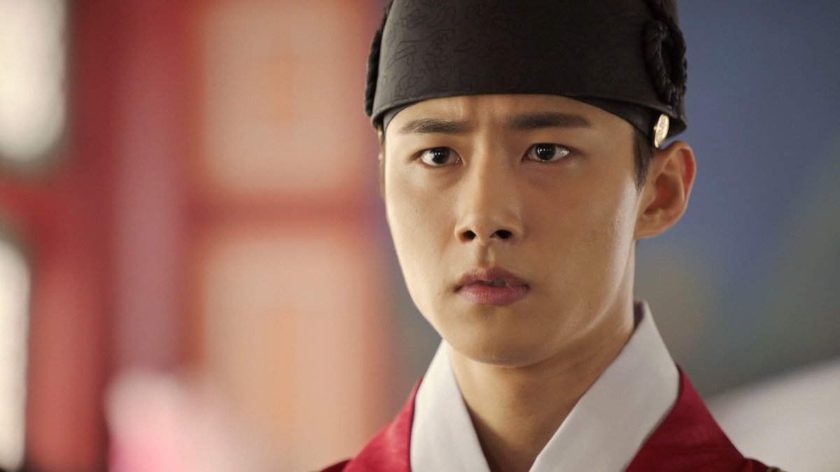 L équipe Des Fleurs Agence De Mariage De Joseon Episode 4 - L'équipe des fleurs : Agence de mariage de Joseon (saison 1,  épisode 4) | Apple TV (FR)