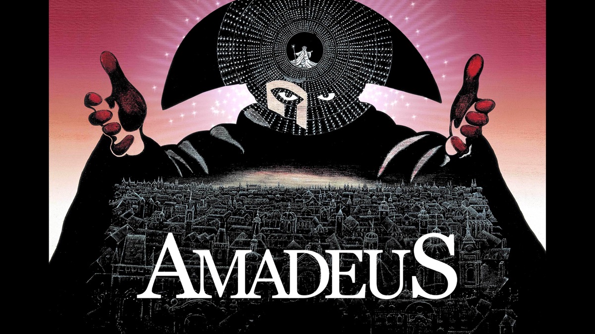 amadeus lite podcast