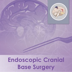 Endoscopic Cranial Base Surgery