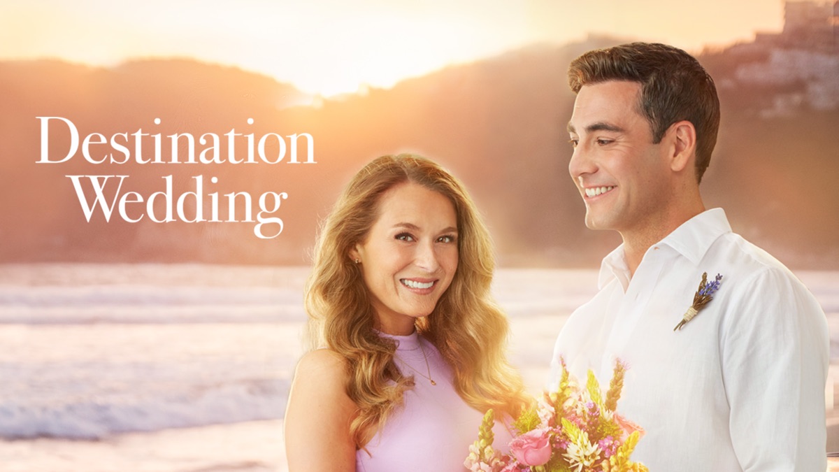 Destination Wedding | Apple TV