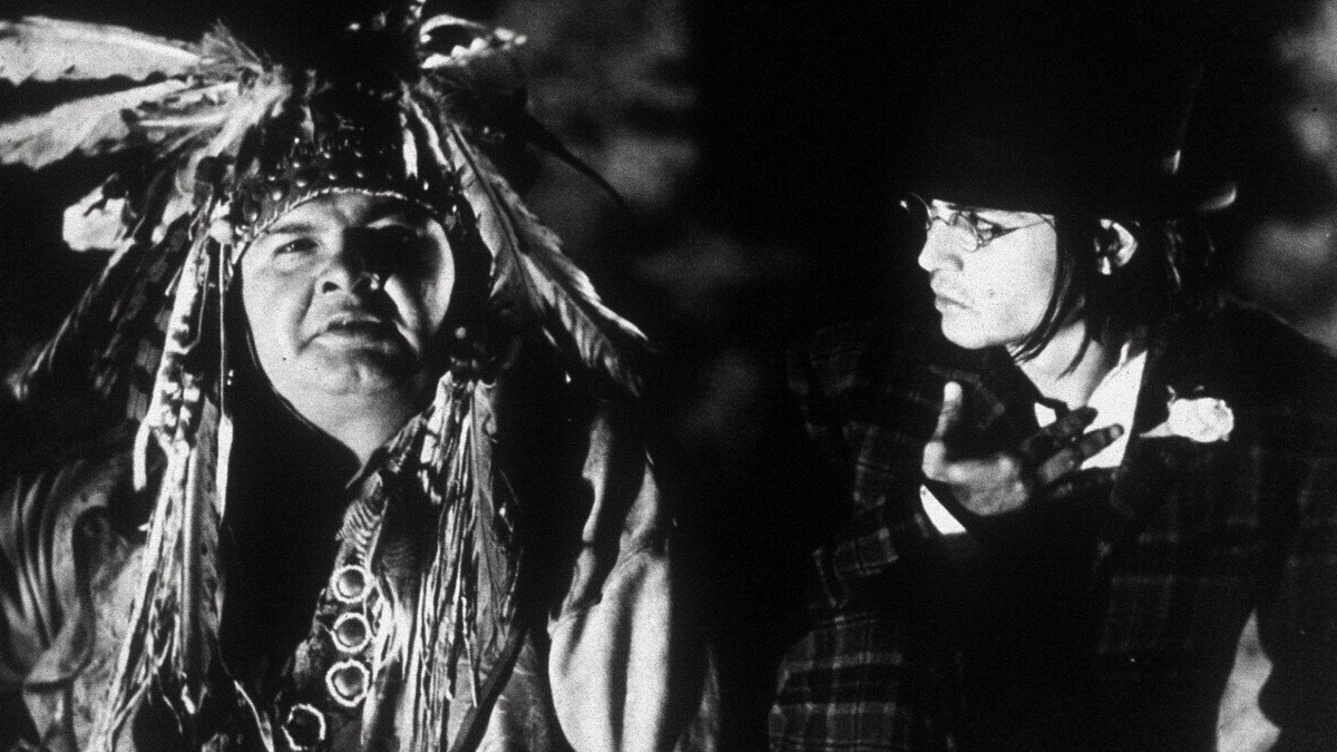 デッドマン Apple Tv 日本