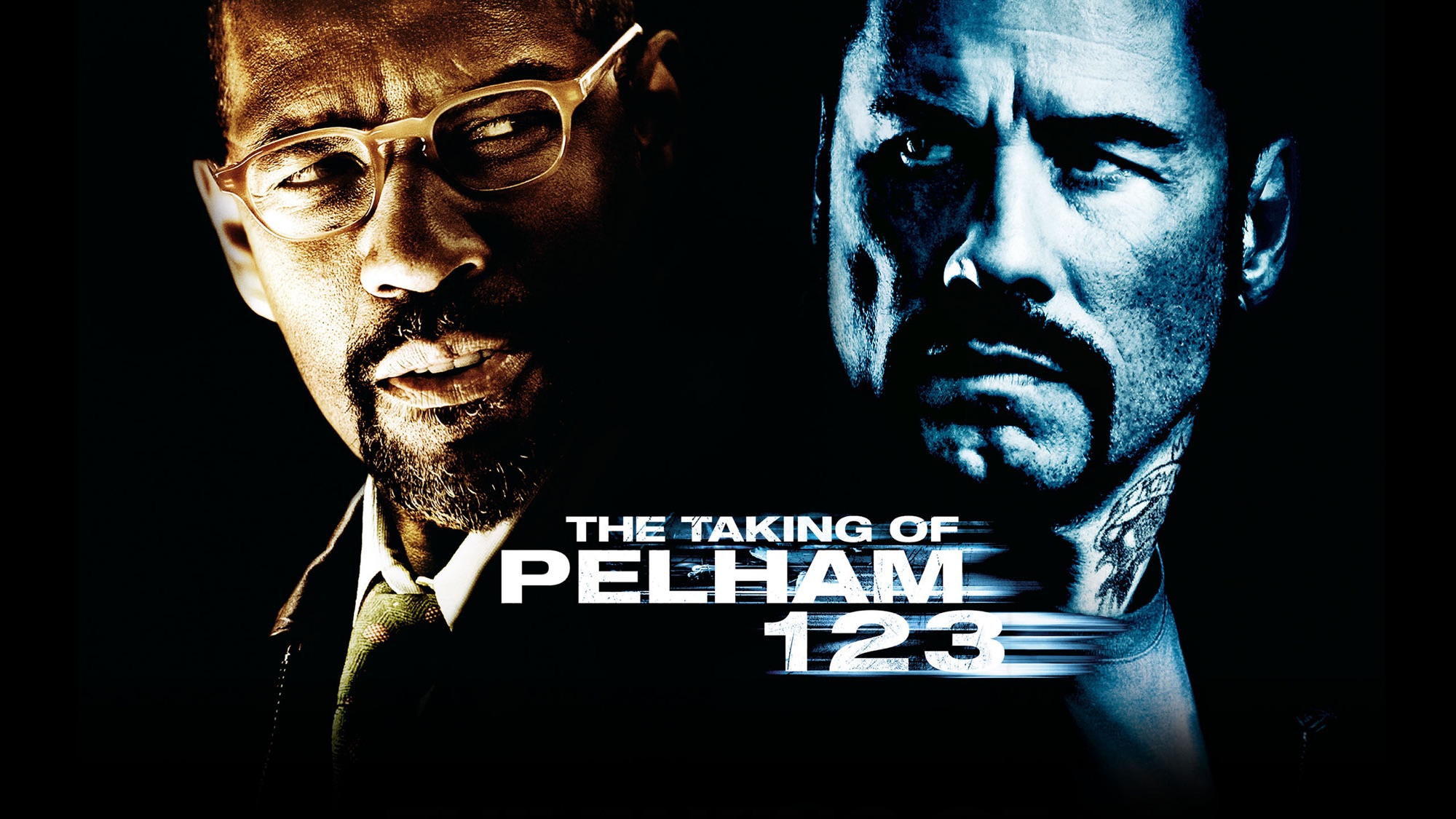 The Taking of Pelham 123 | Apple TV
