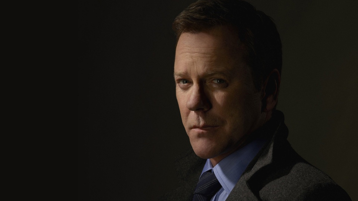 サバイバー 宿命の大統領 Apple Tv 日本