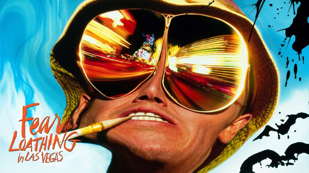 Fear and Loathing in Las Vegas | Apple TV