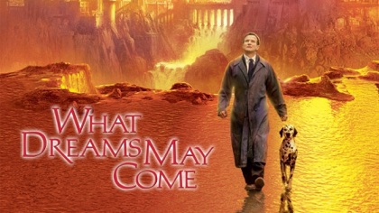 What Dreams May Come