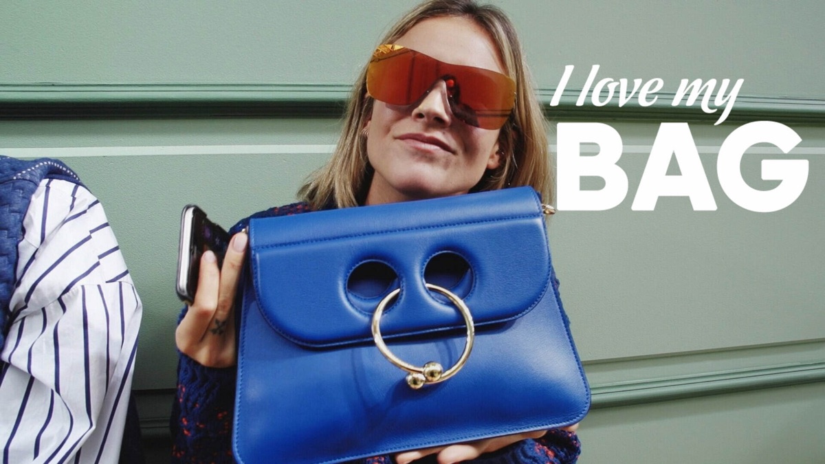 I Love My Bag Apple TV(01)