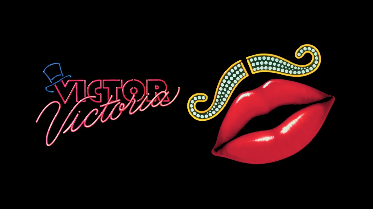 Victor Victoria Apple TV