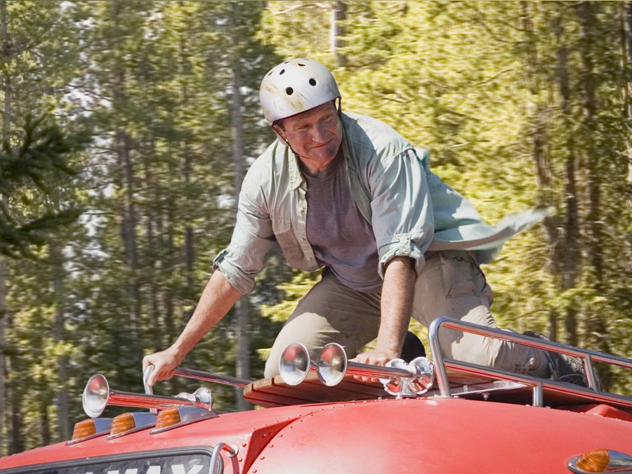 RV Runaway Vacation Apple TV (UK)