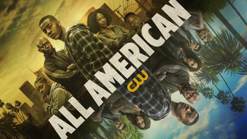 All American