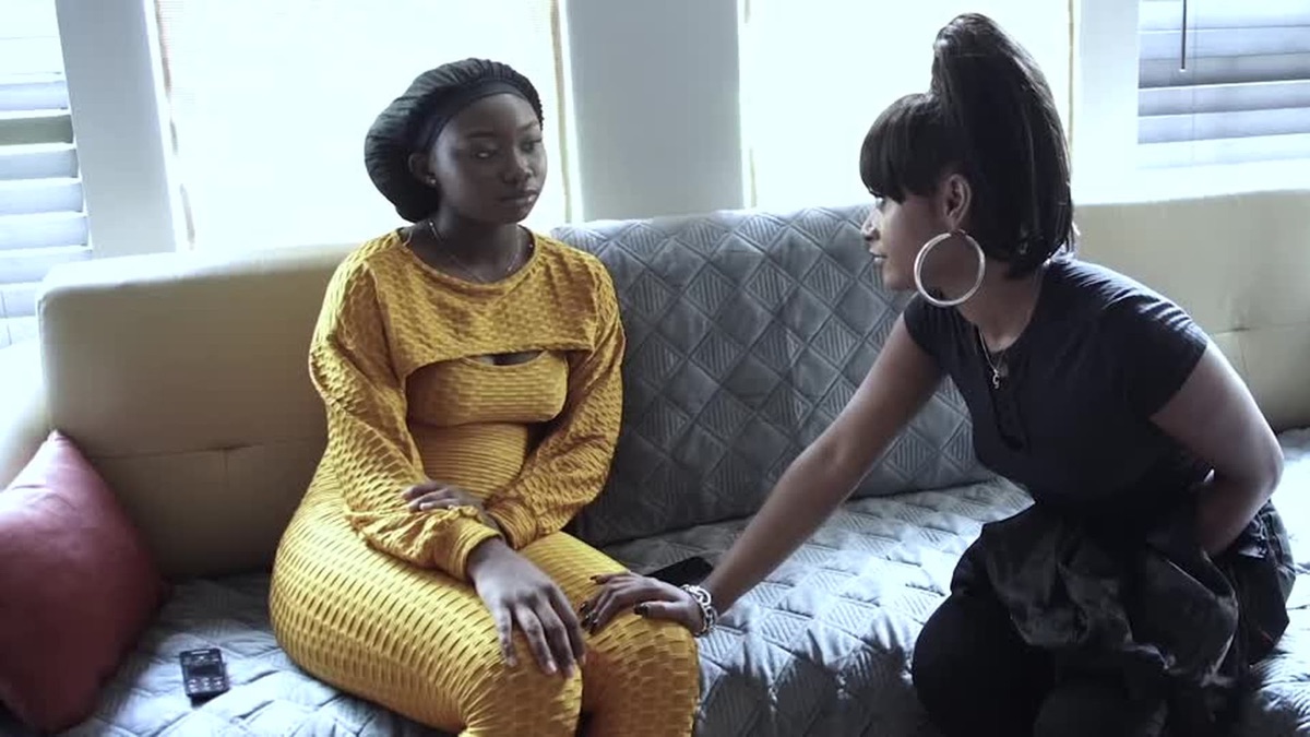 Sweet Revenge Apple TV (AU)