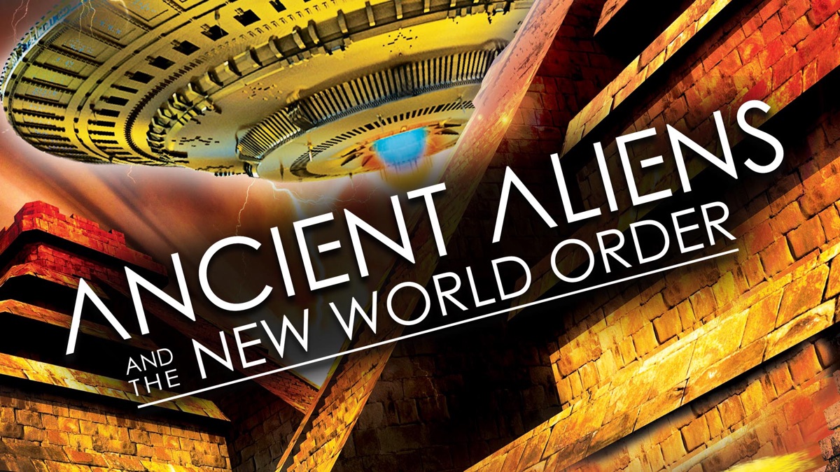 Ancient Aliens and the New World Order | Apple TV