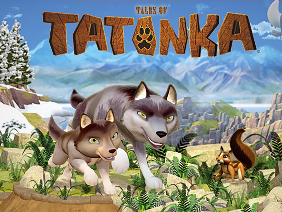 Tales Of Tatonka Apple Tv